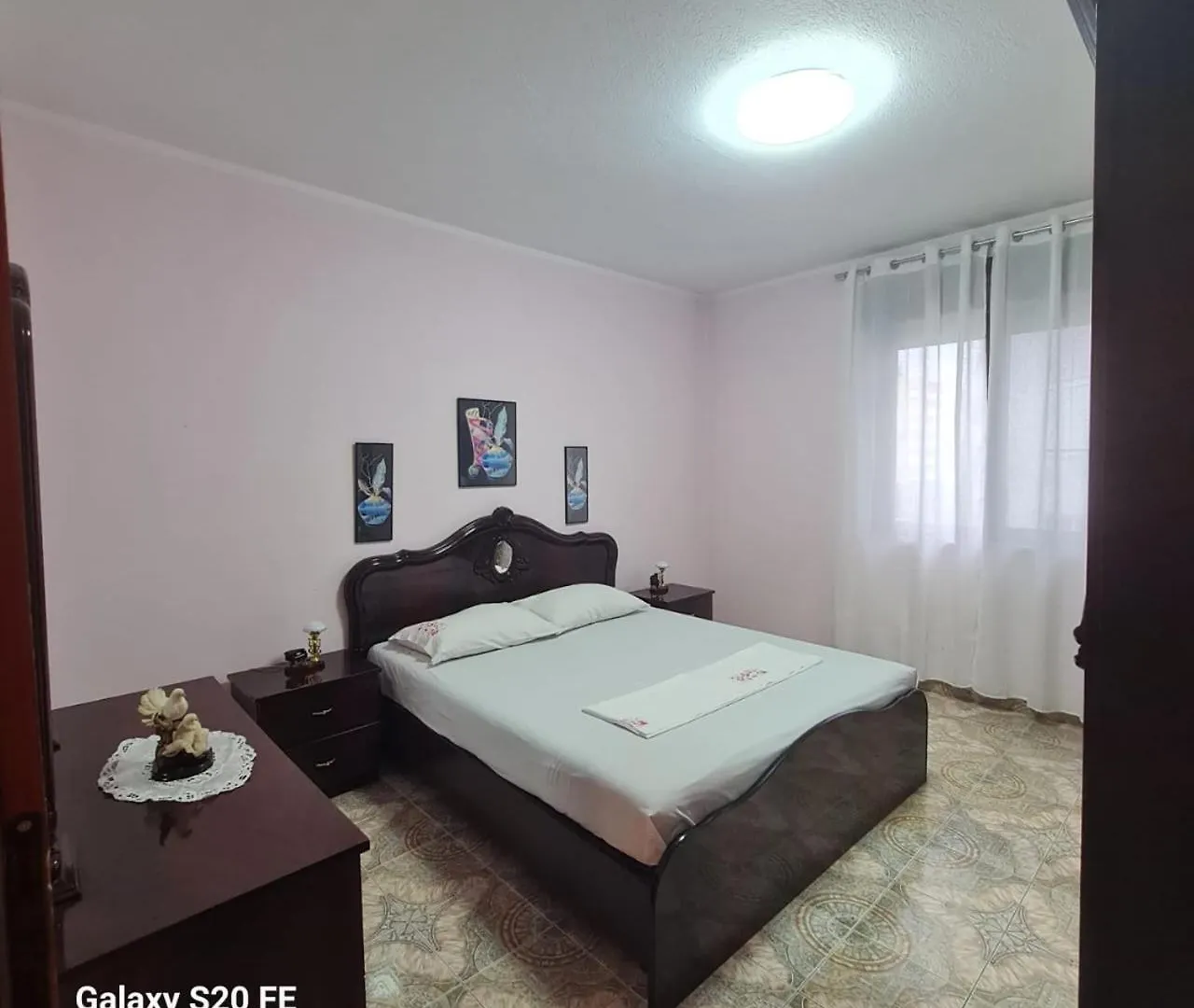 Apartment Durres 0*,  Albania
