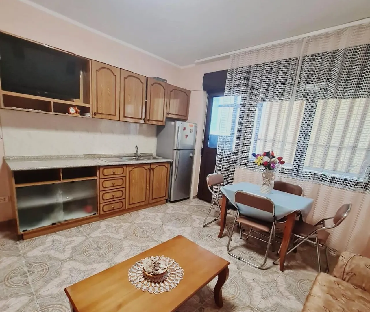 Apartment Durres Albania